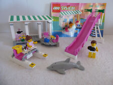 Lego 6489 paradisa gebraucht kaufen  Stolberg (Rhld.)