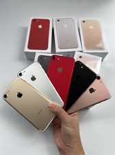 Selado A++ Apple iPhone 7 -32/128GB - desbloqueado com todas as operadoras 100% bateria, usado comprar usado  Enviando para Brazil