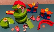 Mcdonaldland amusement park for sale  Cibolo