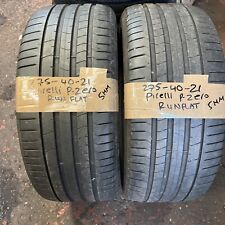 275 pirelli zero for sale  WOLVERHAMPTON