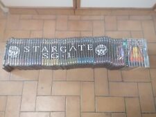 Collection dvd stargate d'occasion  Le Mans