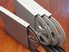 Super leerspule 120 gebraucht kaufen  Römerberg
