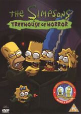 Simpsons treehouse horror for sale  STOCKPORT