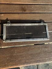 Landrover lightweight fly for sale  STOCKBRIDGE