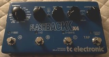 Electronic flashback looper for sale  Brooklyn