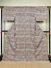 Kimono silk vintage usato Kimono silk vintage usato  Imbersago