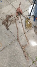 Felco rotolift ton for sale  MANCHESTER