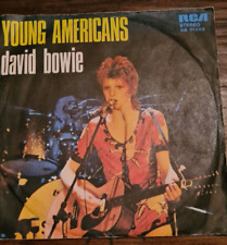 David bowie young usato  Bovolone