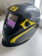 Esab welding helmet for sale  CARLISLE