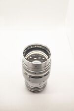 Canon serenar 85mm d'occasion  Toulouse-