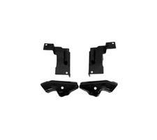 K-Metal 337146G - Kit de montagem de barra de para-choque dianteiro interno e externo, Chevy Silverado, usado comprar usado  Enviando para Brazil