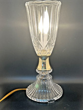 Vintage cut crystal for sale  Allen