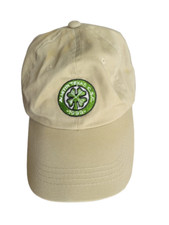 Usado, Boné Celtic FC Austin Texas CSC (tamanho único ajustável) comprar usado  Enviando para Brazil