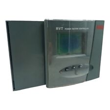 Controlador de potência ABB RVT12-1 5A 100-400V 50/60HZ, usado comprar usado  Brasil 