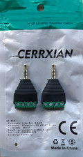 Connettore cerrxian jack usato  Sorrento