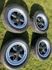 Porsche fuchs wheel for sale  STOWMARKET