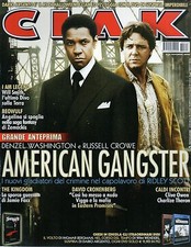 Ciak 2007 11.russell usato  Campagna