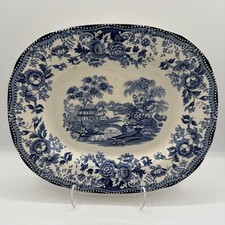 Vtg tonquin blue for sale  Omaha