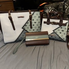 Nicole lee trinity for sale  Saint Marys