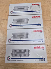 Märklin 24997 gleis gebraucht kaufen  Berlin