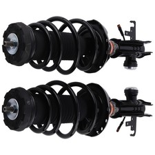 Amortisseur gauche droit d'occasion Amortisseur gauche droit d'occasion  Expédié en France