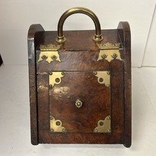 Victorian vintage wooden for sale  WARRINGTON