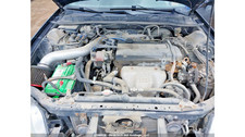 1997-2001 HONDA PRELUDE H22A4 OBD2 MOTOR 5 VELOCIDADES TRANSMISSÃO ECU 79K MILHAS comprar usado  Enviando para Brazil