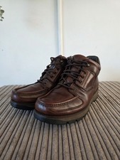 Rockport xcs umbwe for sale  BIRMINGHAM
