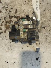 Porte fusible renault d'occasion  Béligneux