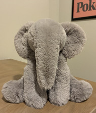 Jellycat emile elephant for sale  South Jordan