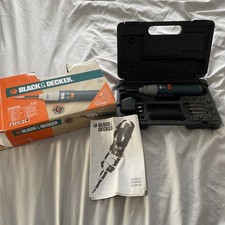 Black decker kc9072k for sale Black decker kc9072k for sale  EASTBOURNE