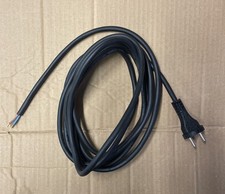Kabel silikonkabel anschlusska gebraucht kaufen  Leingarten