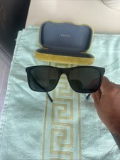 Gucci mens sunglasses for sale  BISHOP'S STORTFORD