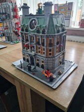 Lego sanctum sanctorum for sale  SWINDON