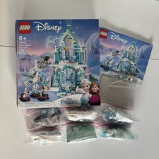 lego disney frozen for sale  Vacaville
