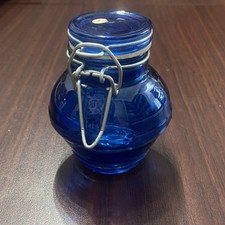 Small cobalt blue for sale  Akron