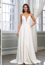 Ally theia bridal for sale  Dallas