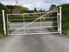 9ft gates for sale  CHELMSFORD