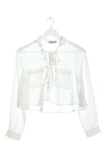 Fashion nova blouse d'occasion  Expédié en France
