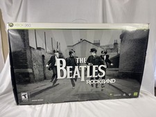 Beatles rock band for sale  Cicero