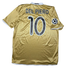 maglia juventus piero oro usato maglia juventus piero oro usato Roma