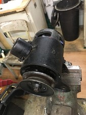 Lichtmaschine ford model gebraucht kaufen  Schorndorf