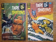 dark shadows books for sale  Farmington