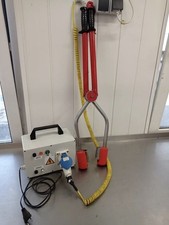 Betäubungszange trafo haussch gebraucht kaufen  Magdeburg