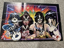 Kiss unmasked vintage for sale  Budd Lake