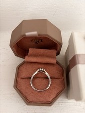 Emmy london ring for sale  SALFORD
