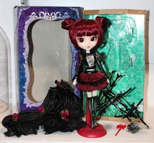 Pullip lunatic doll for sale  Corona