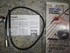 Vintage dremel 225 for sale  Woodbridge