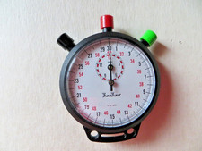 Ancien chronographe sport d'occasion  Margency