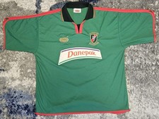 Glentoran home shirt for sale  BELFAST